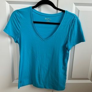 Lily Pulitzer Top